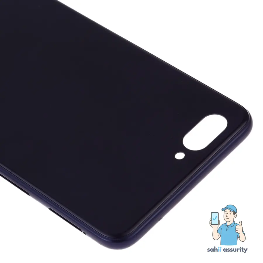 Back Panel Cover for Oppo A3s thumbnail